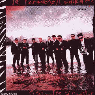 El Satnico Doctor Cadillacs