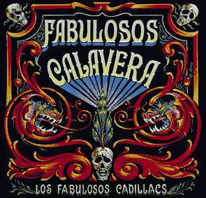 Fabulosos Calavera