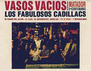 Vasos Vacos